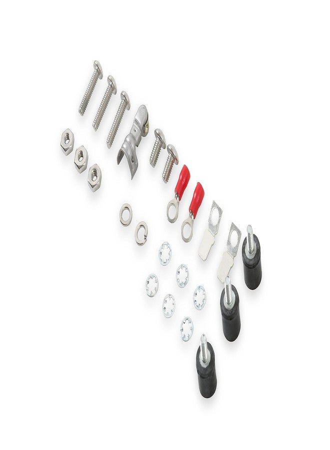 إم إس دي ملف إشعال MSD 82073 من سلسلة Blaster SS، إشعال من السلسلة 6، أسود، فردي - Image 5